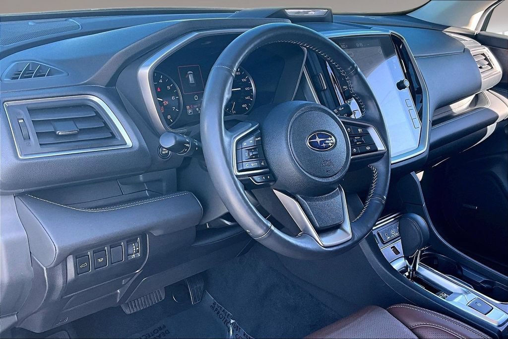 Used 2024 Subaru Ascent Touring AWD/4WD image 15