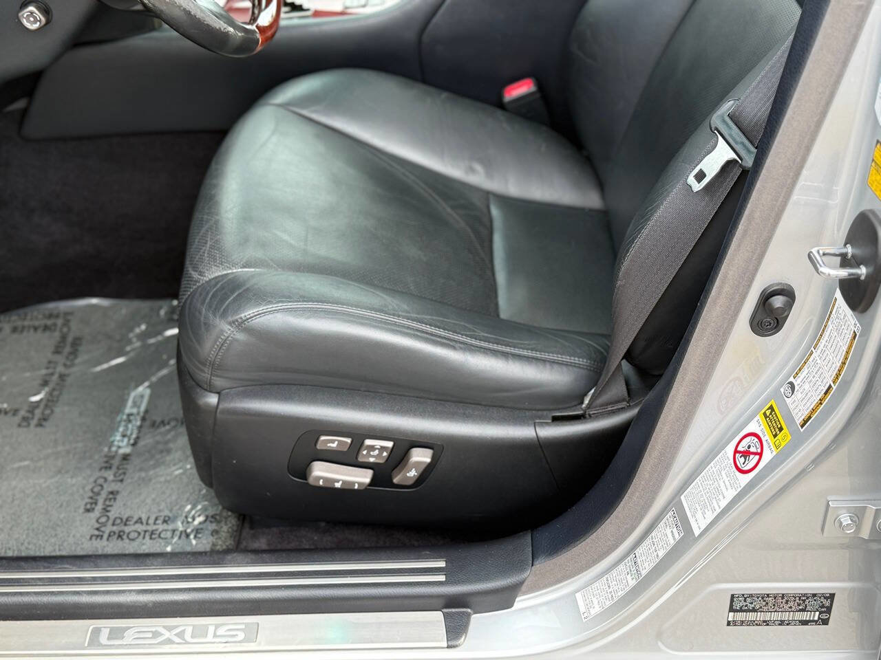 Used 2008 Lexus LS 600h L image 45