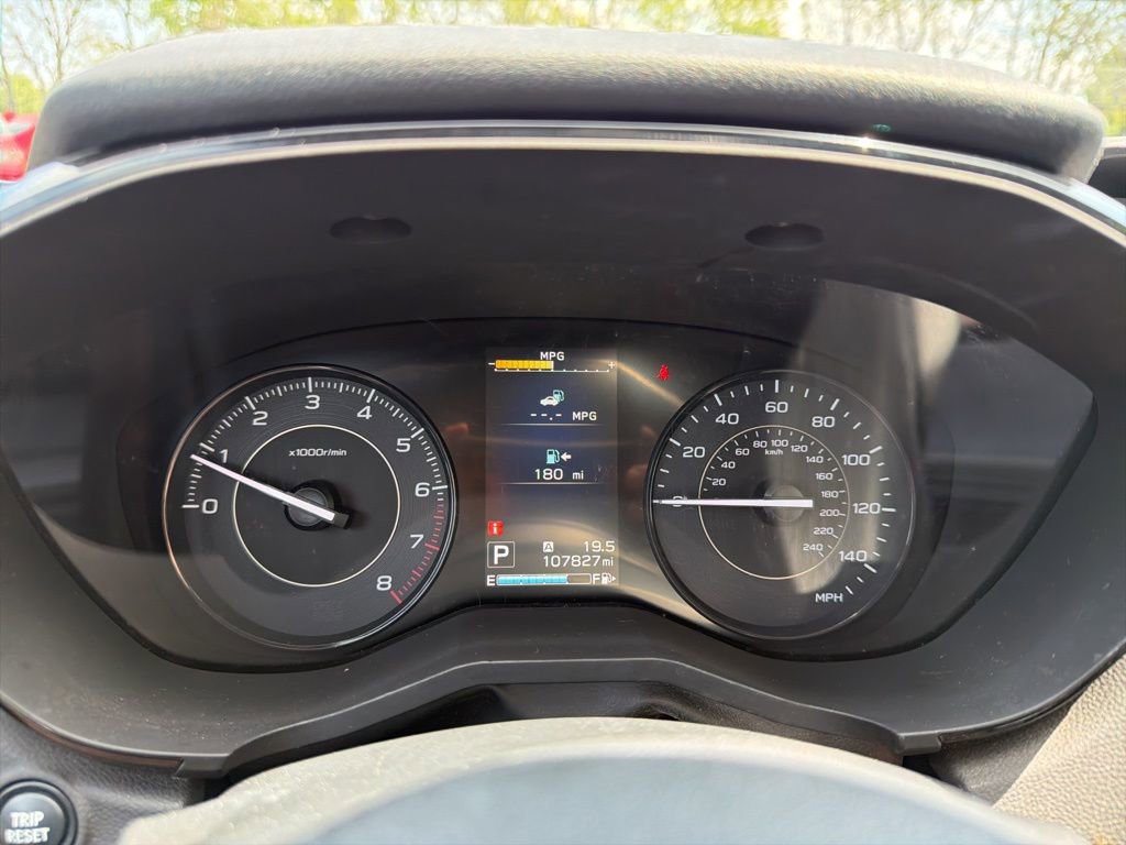 Used 2019 Subaru Impreza 2.0i w/ Eyesight AWD/4WD image 26