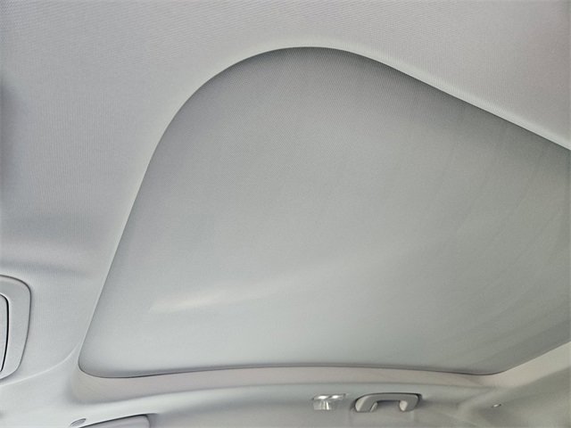 New 2026 Lincoln Nautilus Reserve w/ Jet Appearance Package image 29