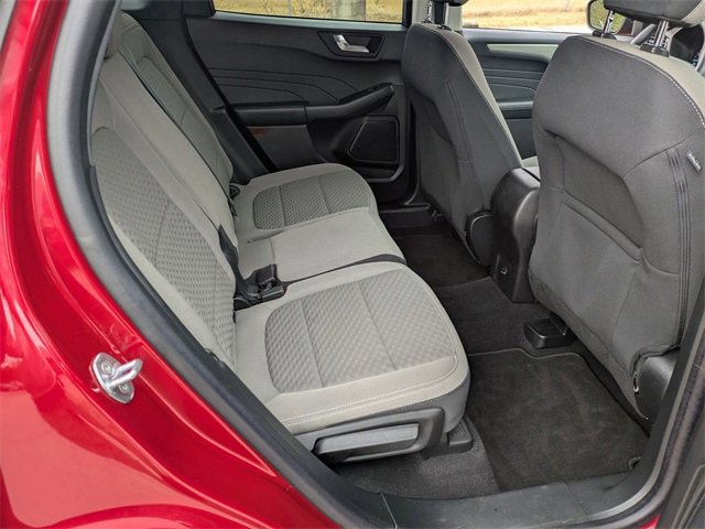 Used 2021 Ford Escape SE w/ SE Sport Appearance Package image 31