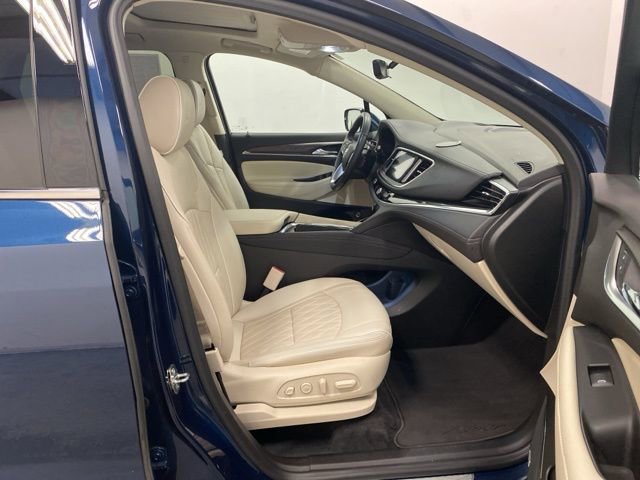 Used 2023 Buick Enclave Avenir w/ Trailering Package, 5000 lbs. image 26