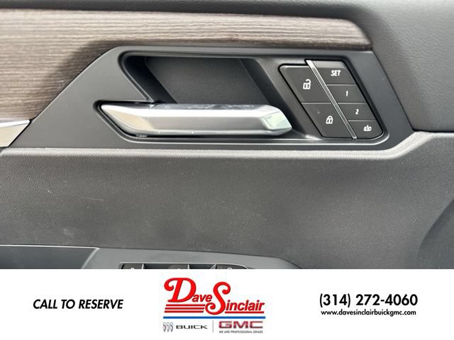 New 2026 GMC Acadia Denali w/ Super Cruise Package FWD image 13