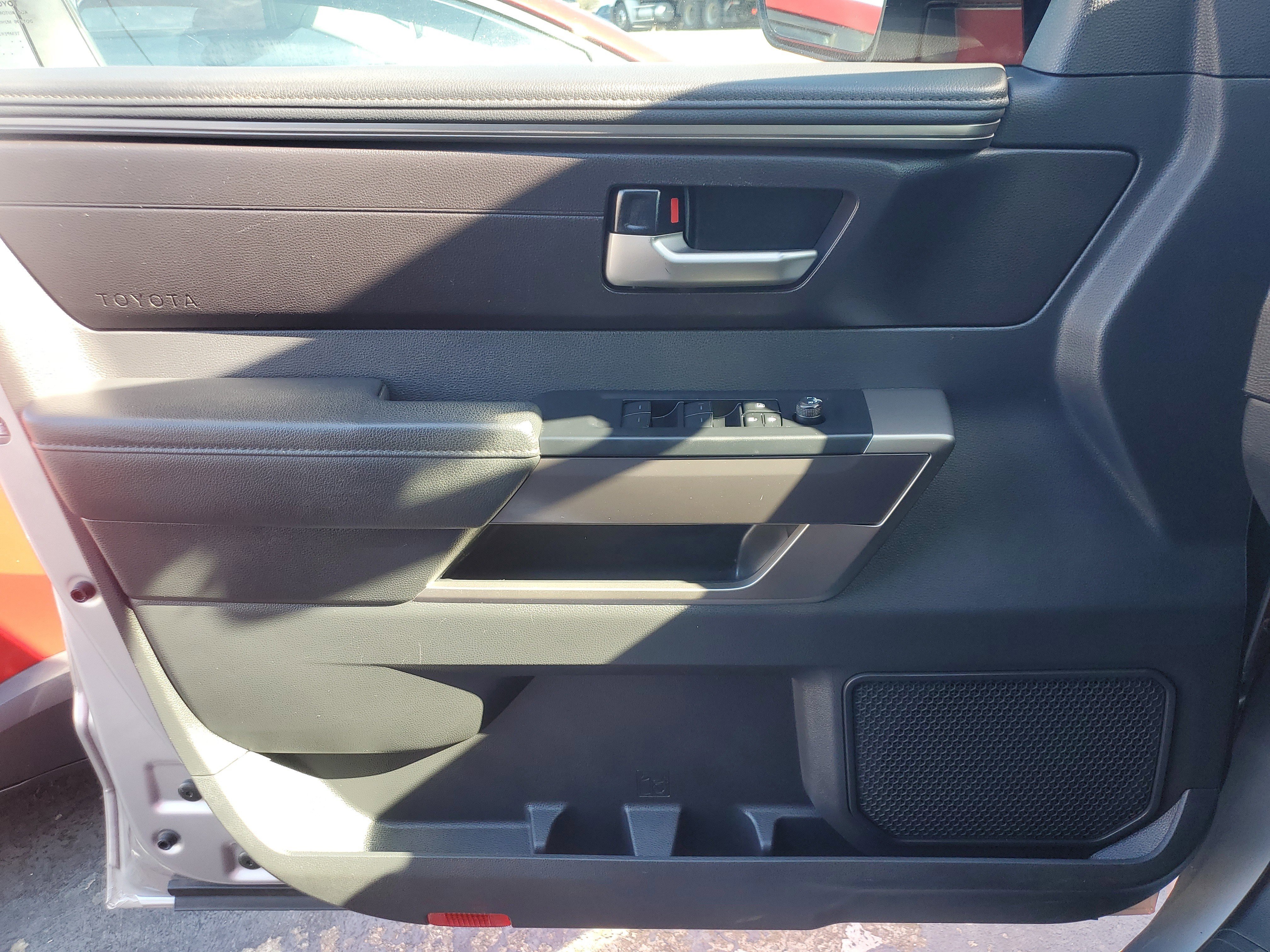 Used 2024 Toyota Tundra SR5 w/ TRD Off-Road Package image 29