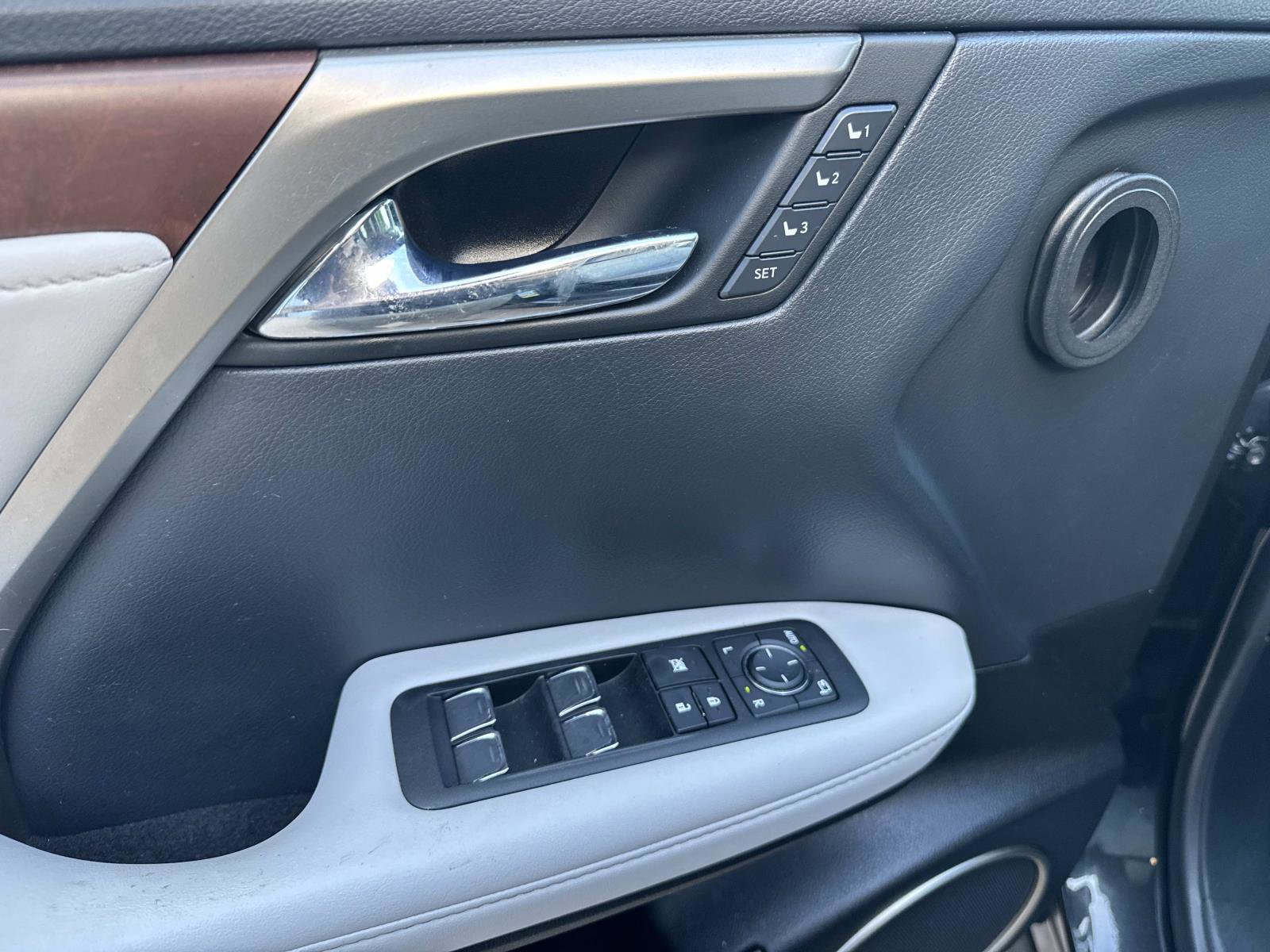 Used 2022 Lexus RX 350 FWD w/ Premium Package image 18