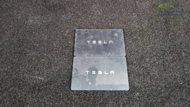 Used 2022 Tesla Model X AWD/4WD image 83