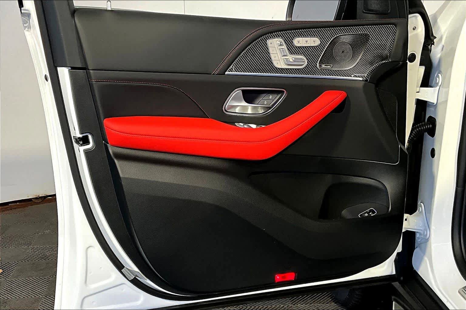 New 2026 Mercedes-Benz GLE 53 AMG 4MATIC Coupe image 11