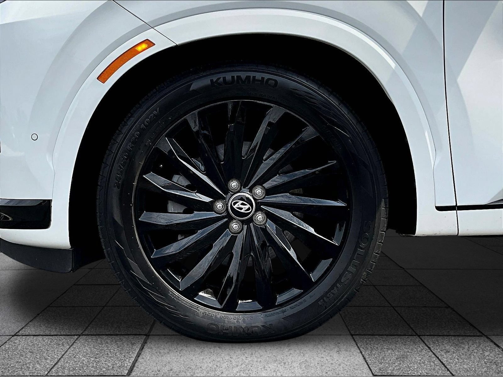 Used 2024 Hyundai Palisade Calligraphy AWD/4WD image 38