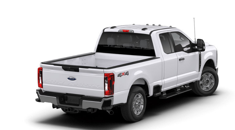 New 2026 Ford F250 XLT w/ Snow Plow Prep Package AWD/4WD image 48