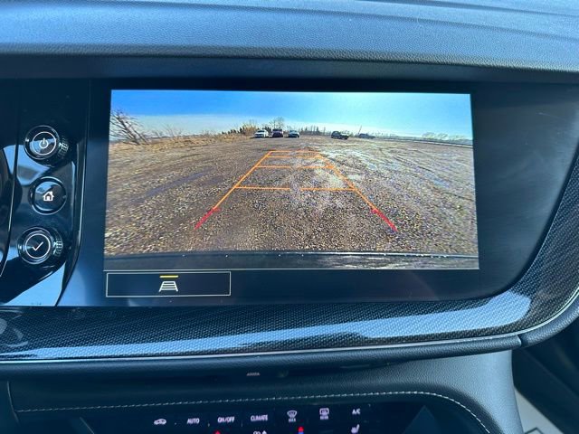 Used 2023 Buick Envision Preferred image 44