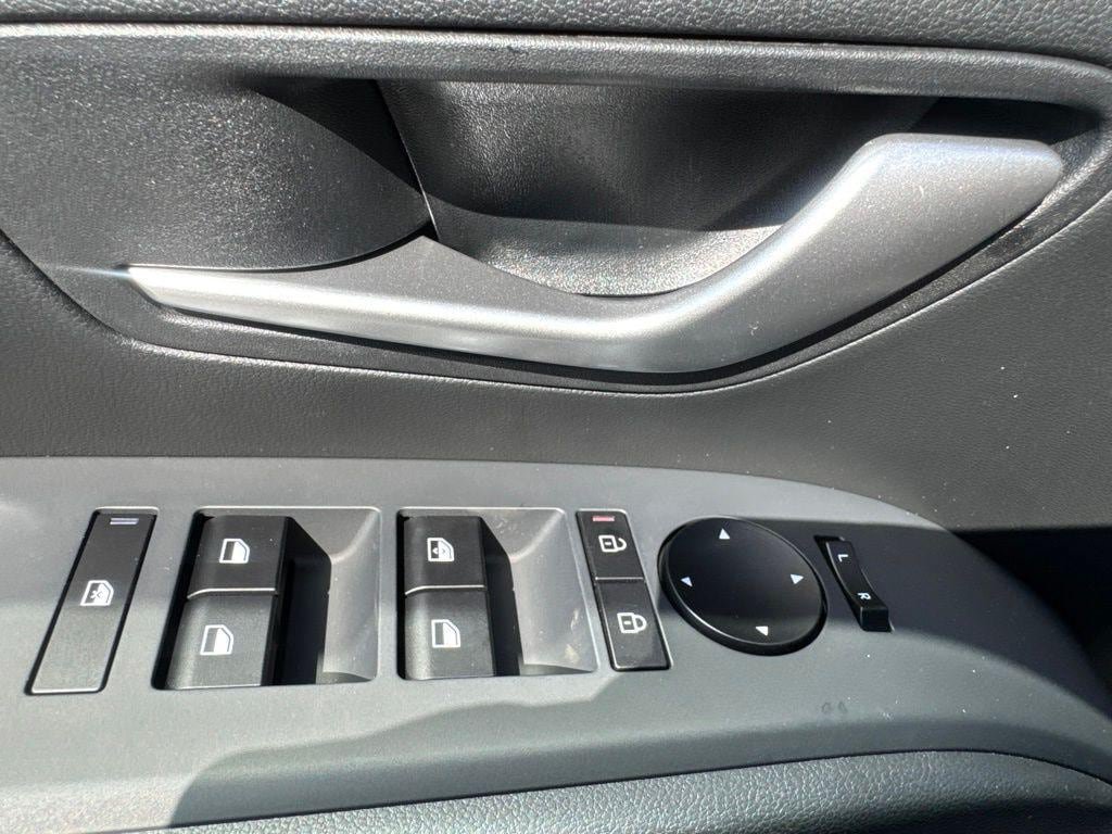 New 2026 Hyundai Tucson SE AWD/4WD image 11