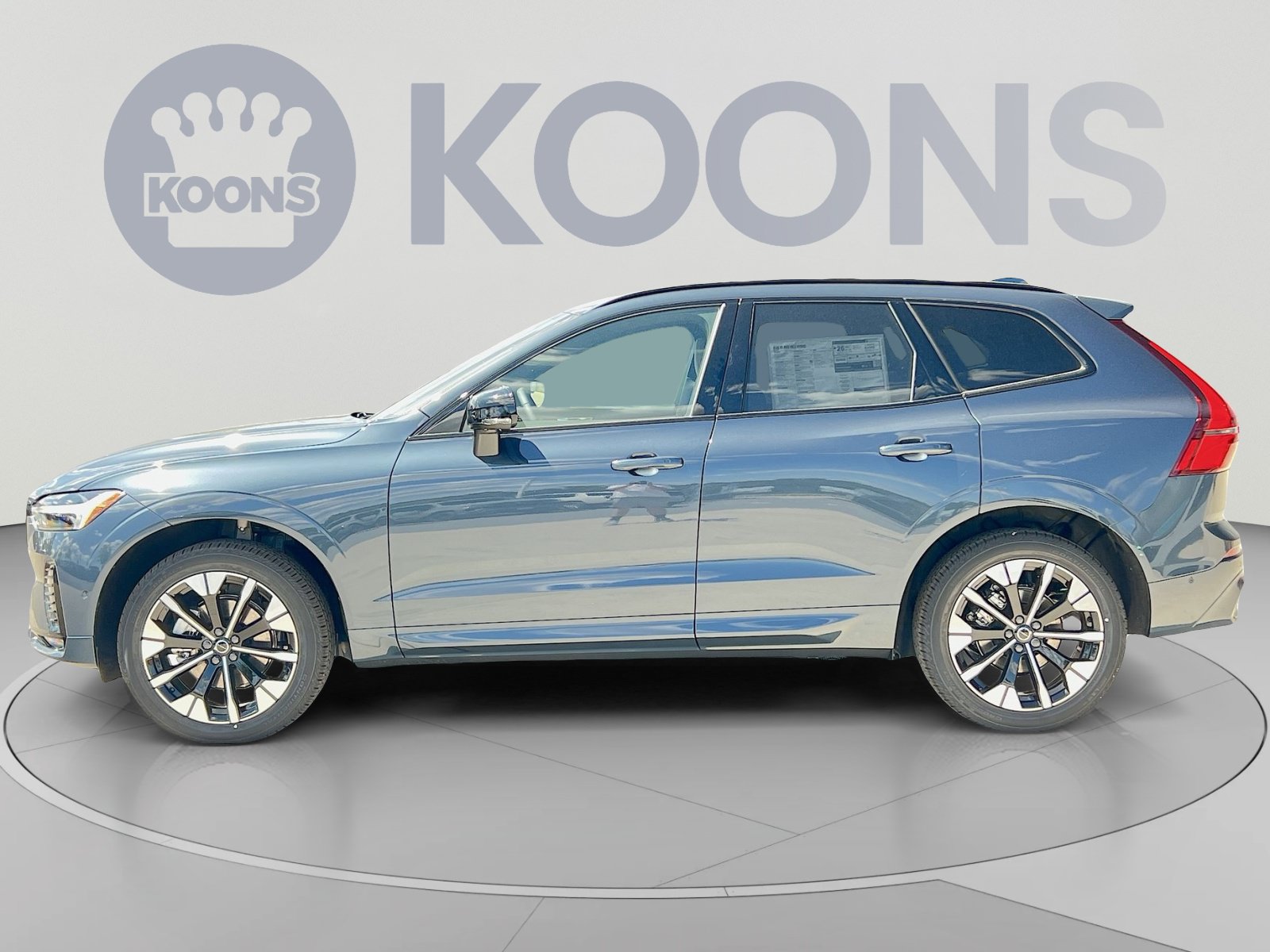 New 2026 Volvo XC60 B5 Plus w/ Protection Package Premier AWD/4WD image 7