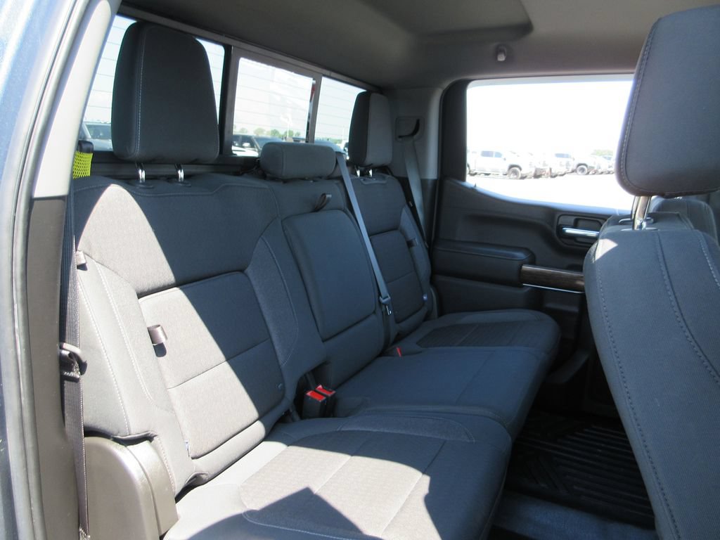 Certified 2020 GMC Sierra 1500 Elevation w/ Elevation Value Package AWD/4WD image 26