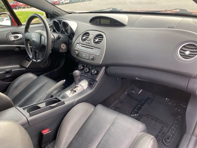 Used 2011 Mitsubishi Eclipse GS Sport image 16