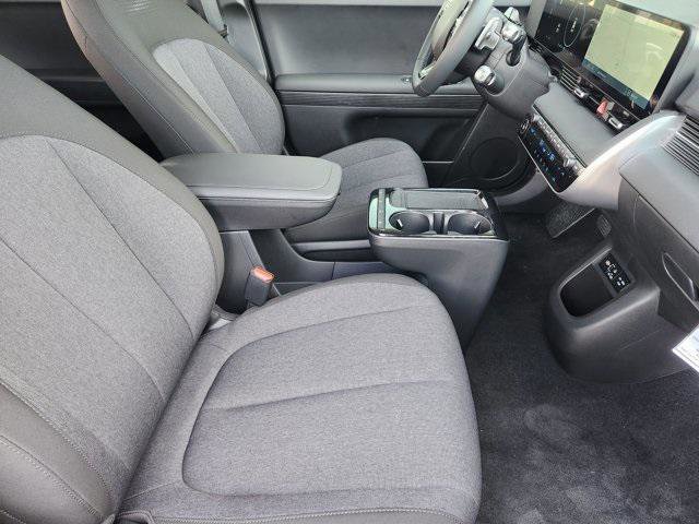 New 2026 Hyundai Ioniq 5 SE image 9