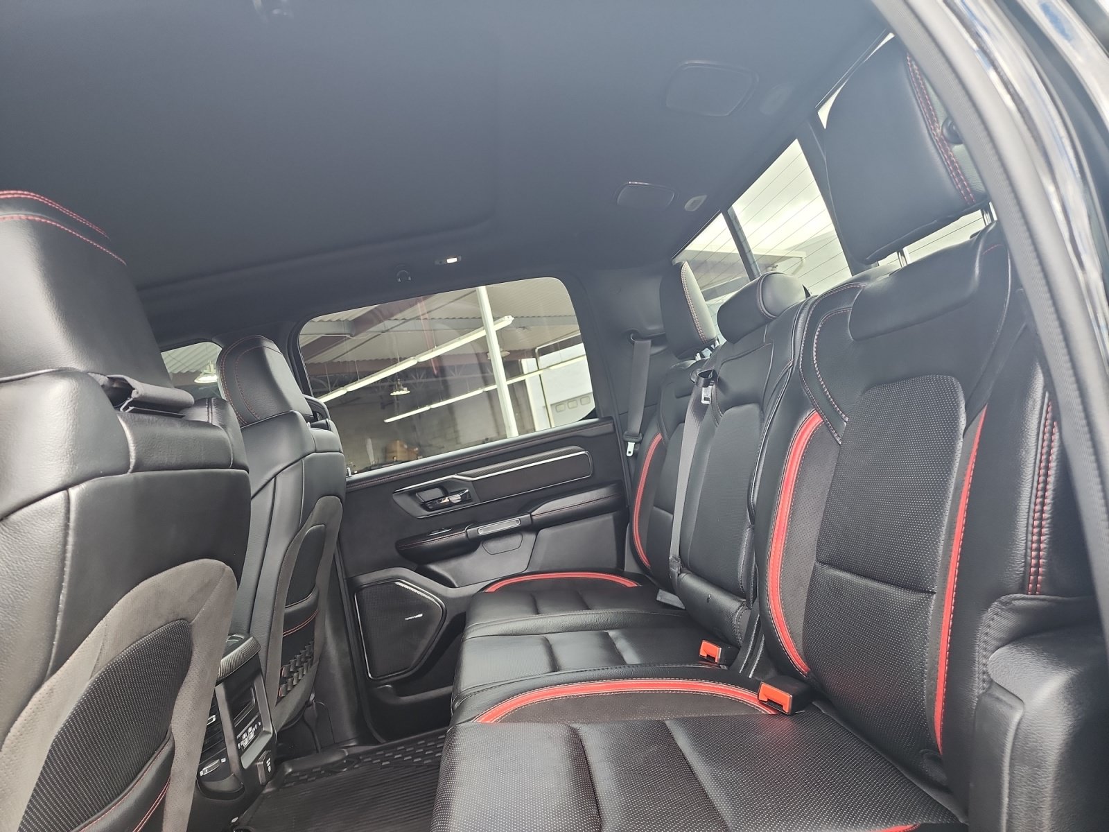 Used 2023 RAM 1500 TRX w/ TRX Level 2 Equipment Group AWD/4WD image 24