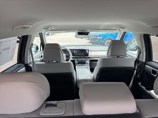 New 2026 Hyundai Santa Fe SEL FWD image 20