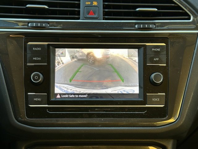 Used 2023 Volkswagen Tiguan S w/ Driver Assistance Package image 23