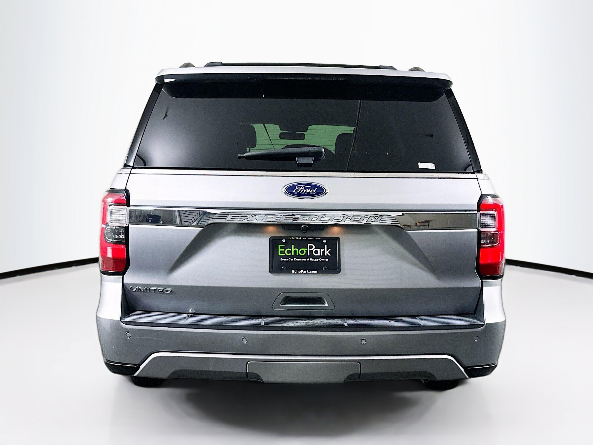 Used 2021 Ford Expedition Limited RWD image 7