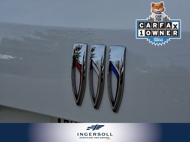 Used 2025 Buick Envision Preferred image 31