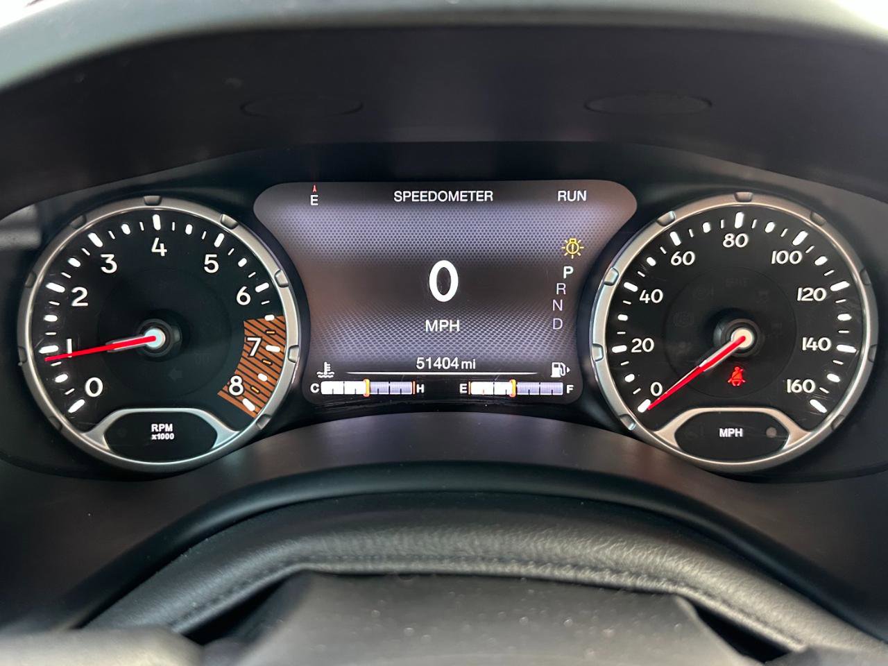 Used 2021 Jeep Renegade Latitude w/ Sun & Sound Group image 10