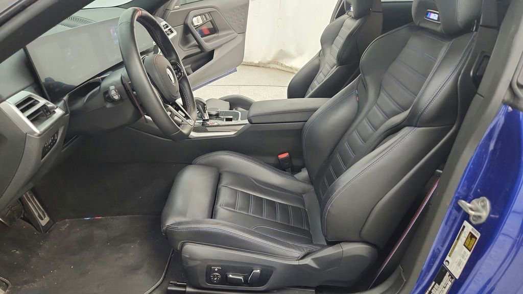 Used 2025 BMW M2 w/ Lighting Package image 26