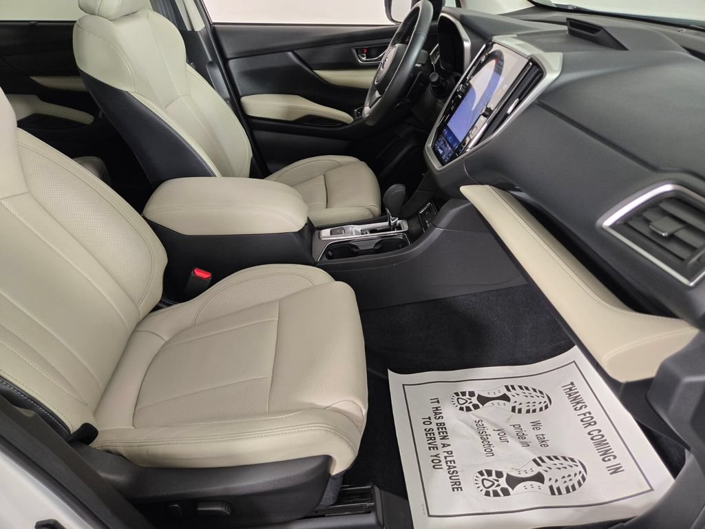 Certified 2024 Subaru Ascent Limited w/ Technology Package AWD/4WD image 22