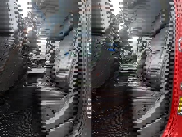 Used 2016 Chevrolet Silverado 2500 LTZ w/ Duramax Plus Package image 18