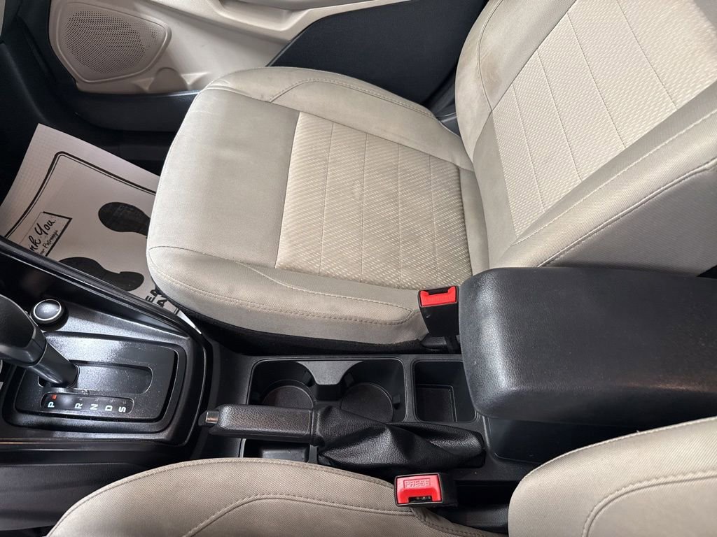 Used 2021 Ford EcoSport S image 31