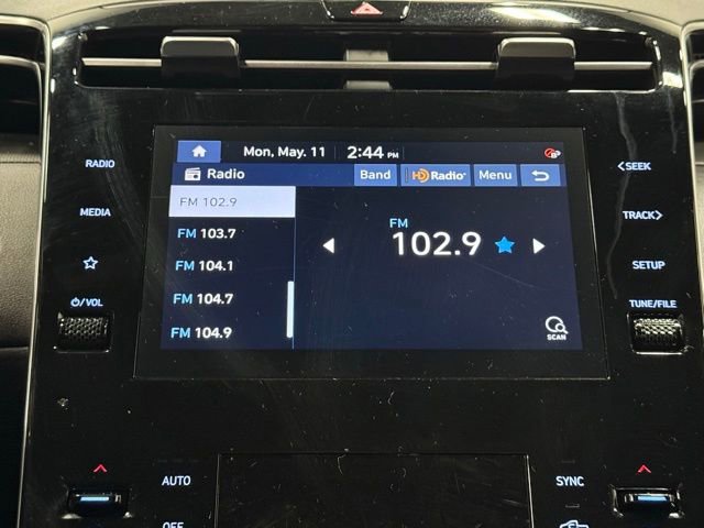 Used 2024 Hyundai Santa Cruz SEL FWD image 27