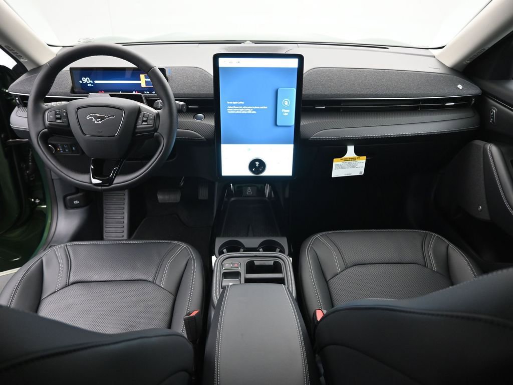 Used 2025 Ford Mustang Mach-E Premium image 20