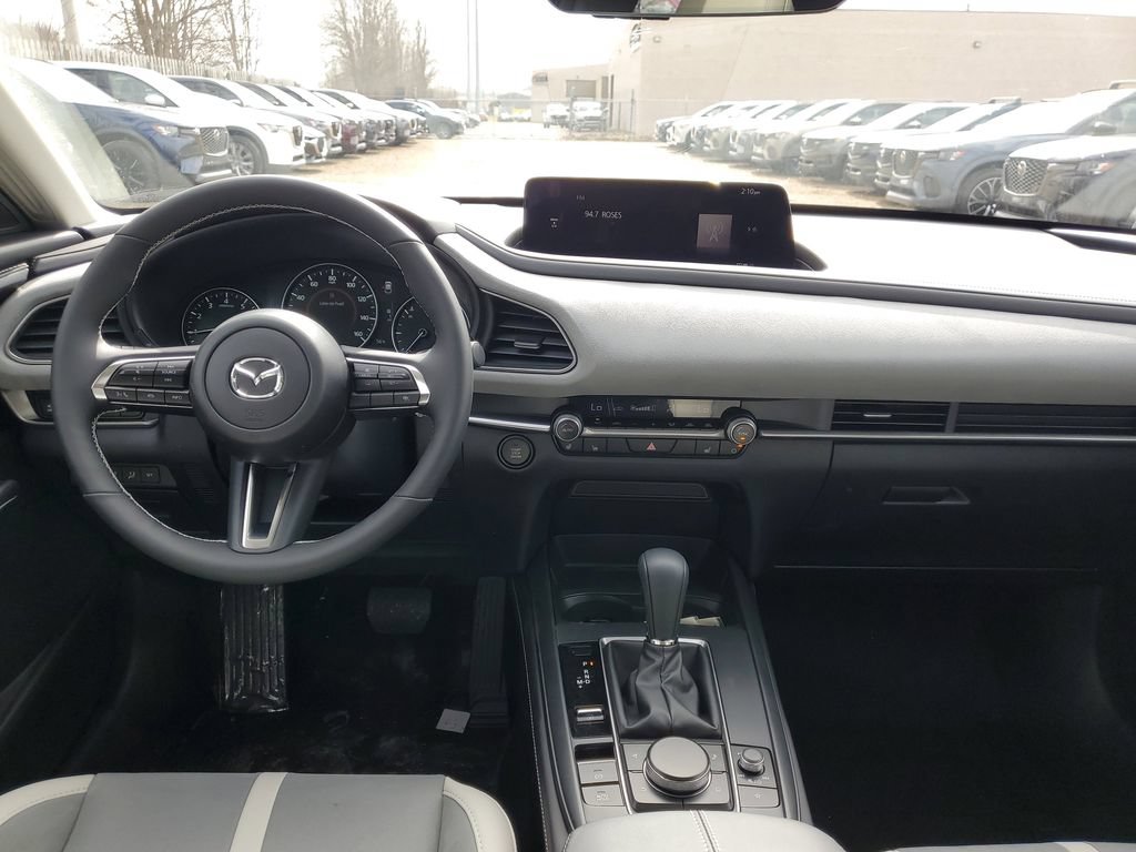 New 2026 MAZDA CX-30 2.5 Turbo Aire Edition AWD/4WD image 14