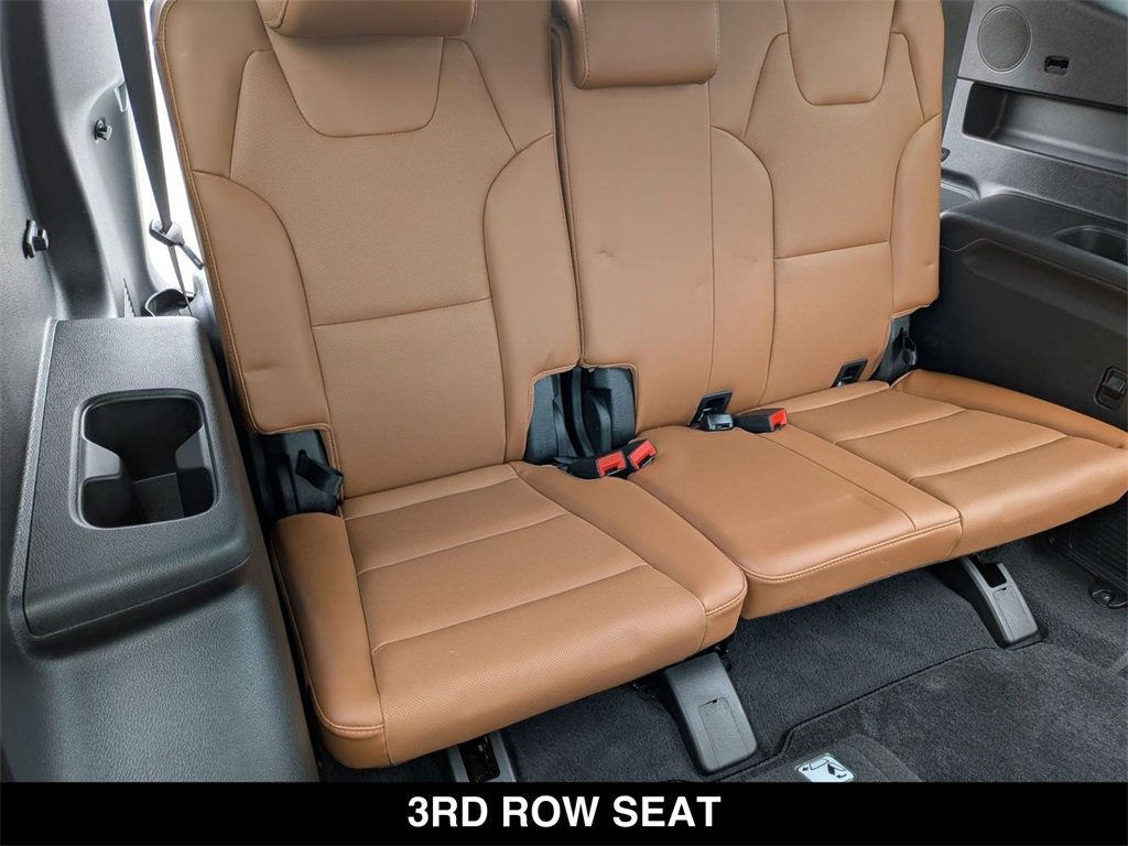 Used 2024 Kia Telluride SX Prestige X-Line image 5
