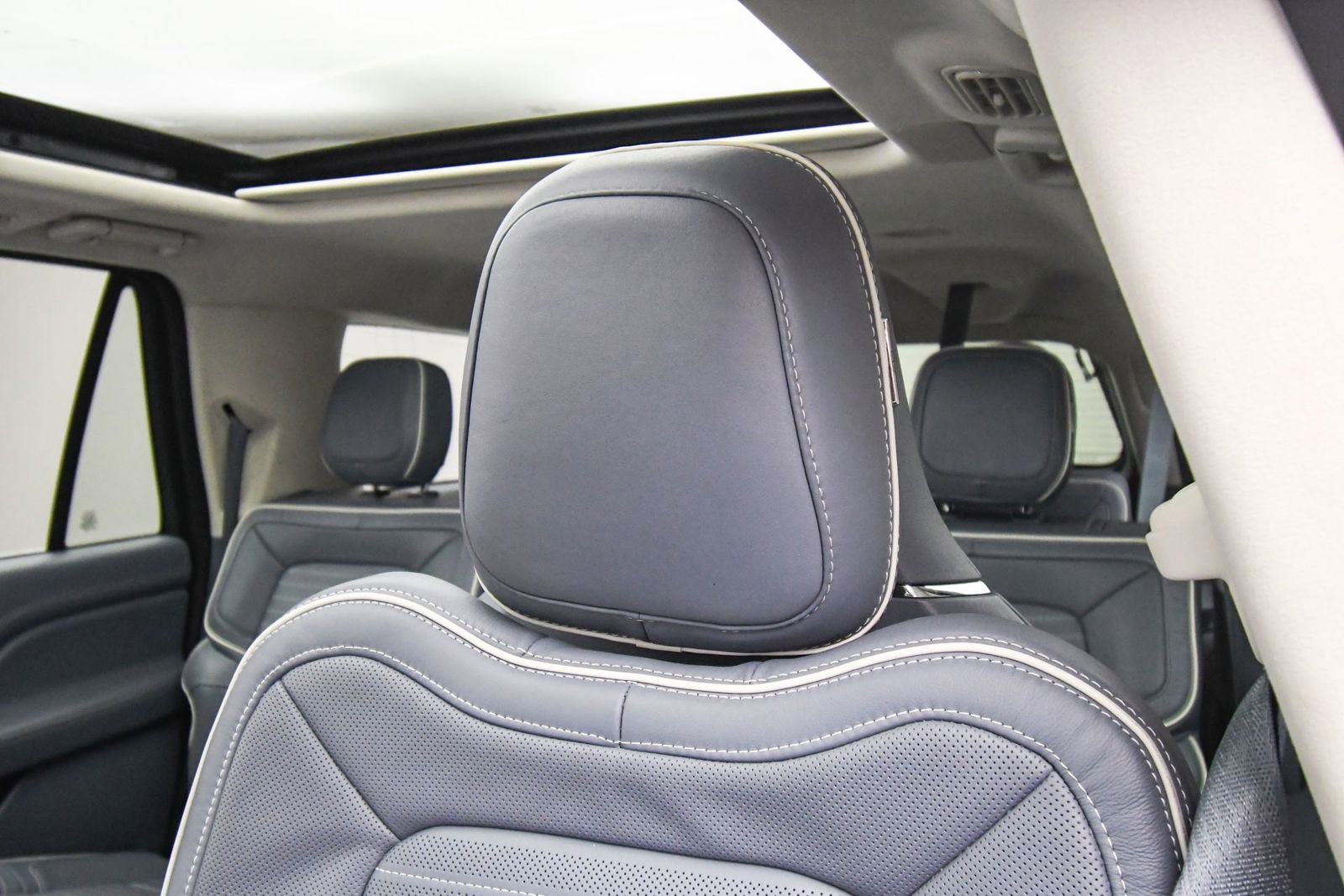 Used 2024 Lincoln Navigator L Black Label image 58