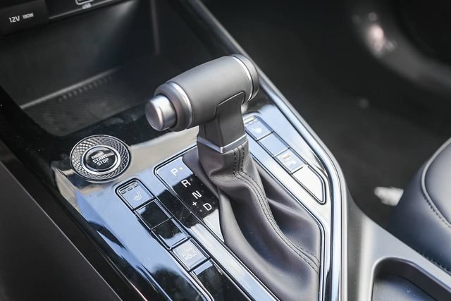 New 2026 Kia Niro EX FWD image 20