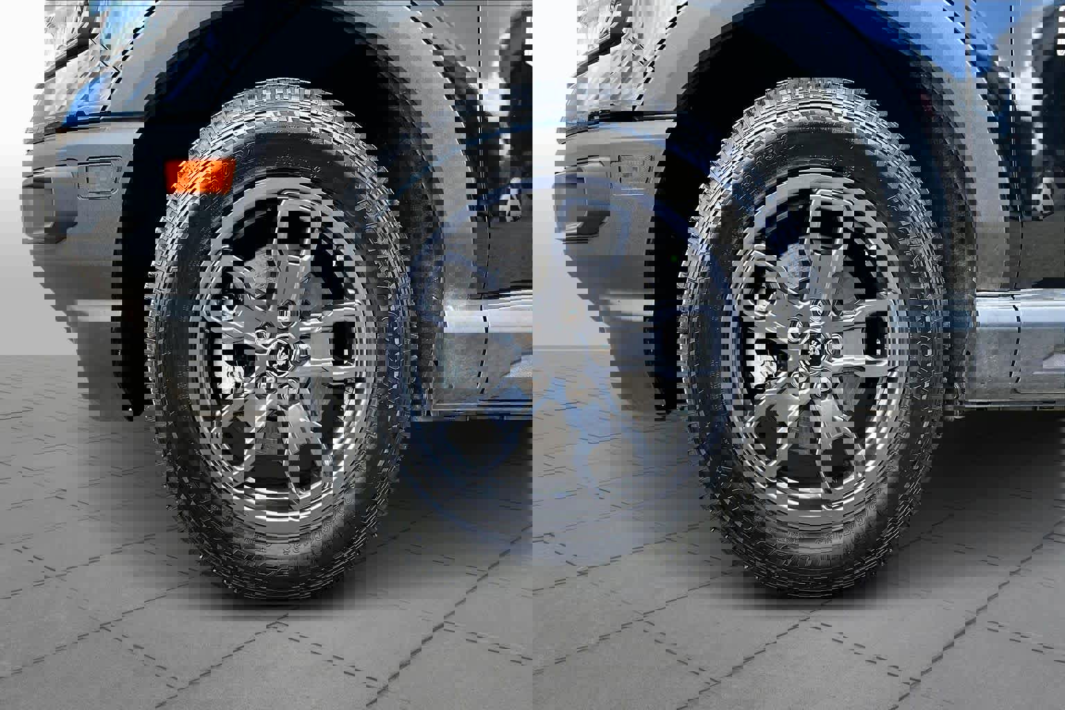 Certified 2021 Ford Bronco Sport Big Bend image 11