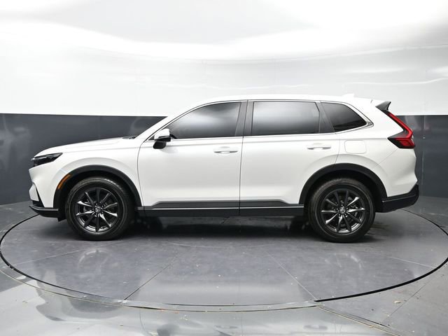Used 2026 Honda CR-V EX-L image 8