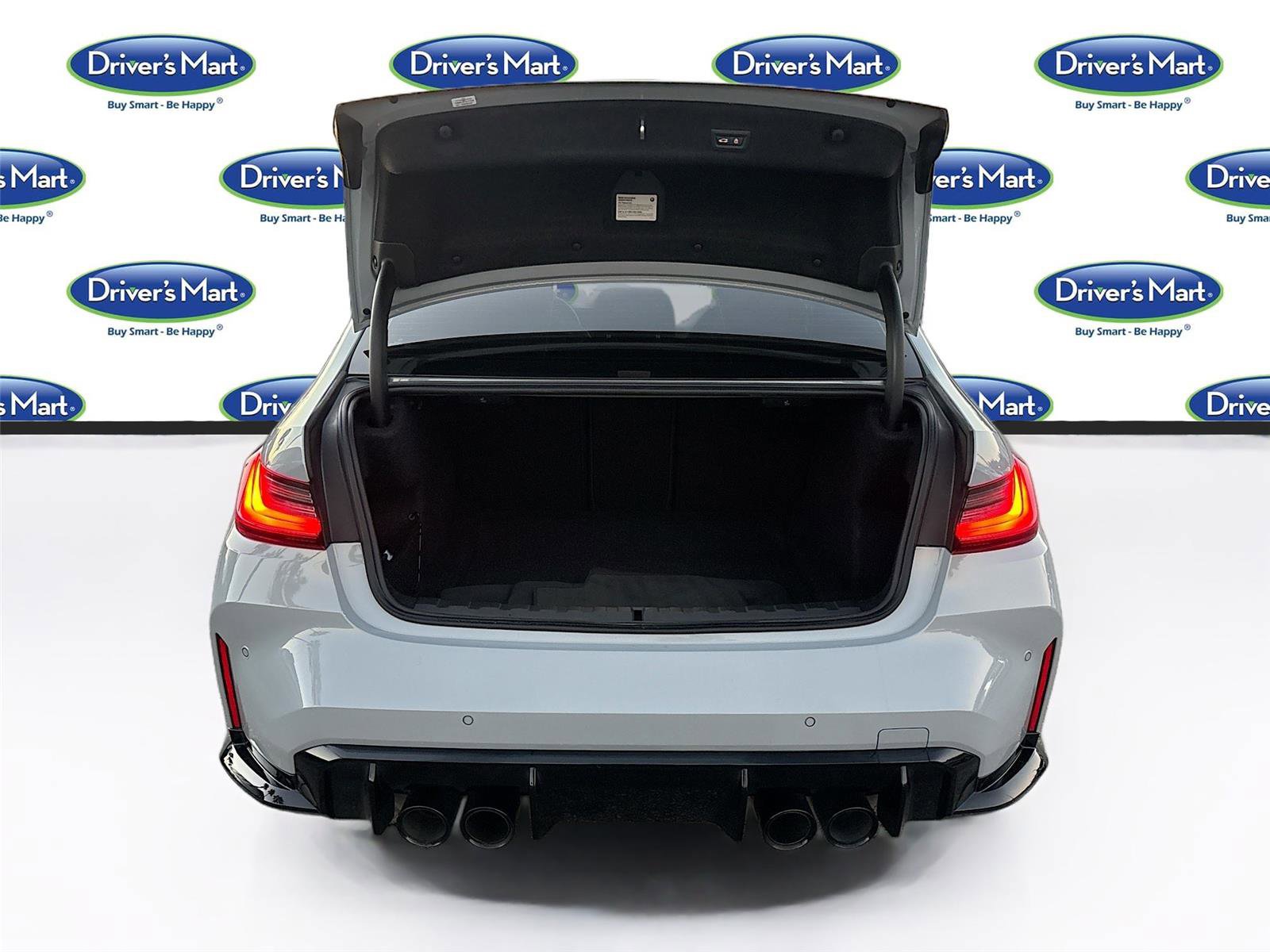 Used 2023 BMW M3 Competition w/ Executive Package image 29