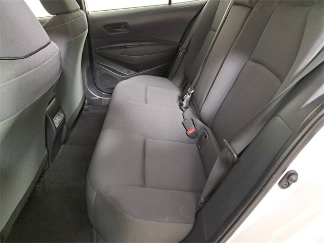 Used 2023 Toyota Corolla LE image 12