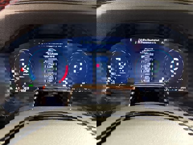 New 2026 Ford Explorer ST AWD/4WD image 29