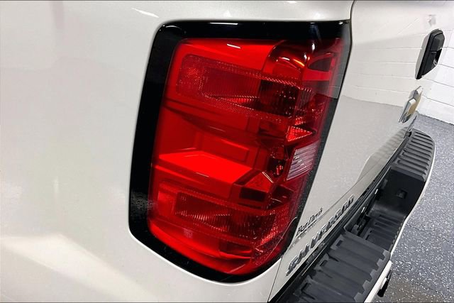 Used 2014 Chevrolet Silverado 1500 High Country w/ High Country Premium Package image 23