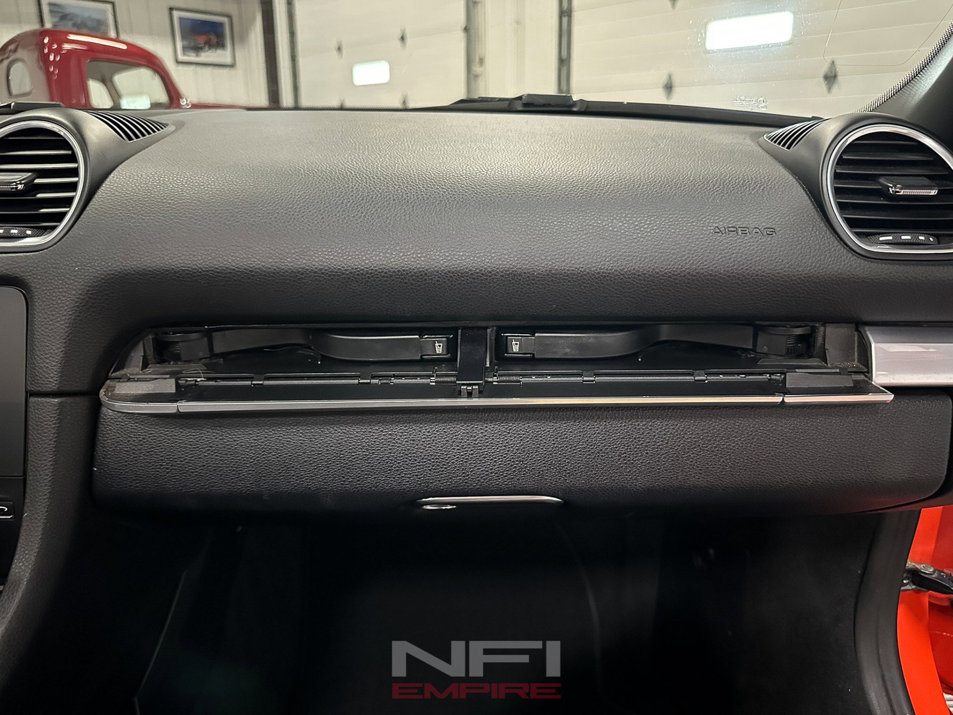 Used 2017 Porsche 718 Boxster Roadster 2D image 46