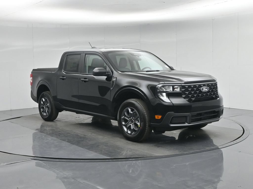 New 2026 Ford Maverick XLT FWD image 53