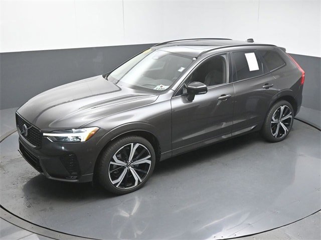 Certified 2023 Volvo XC60 B6 Ultimate w/ Protection Package Premier AWD/4WD image 45