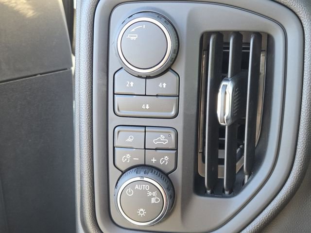 New 2026 Chevrolet Silverado 2500 W/T w/ WT Convenience Package AWD/4WD image 9