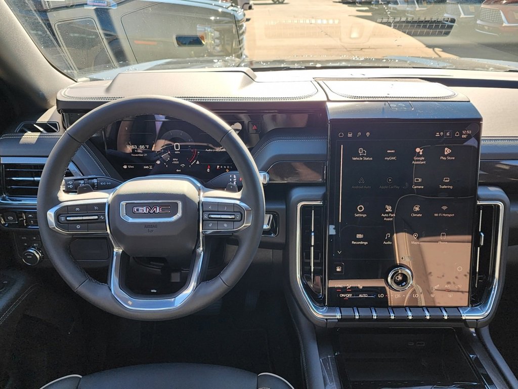 New 2026 GMC Yukon Elevation image 26