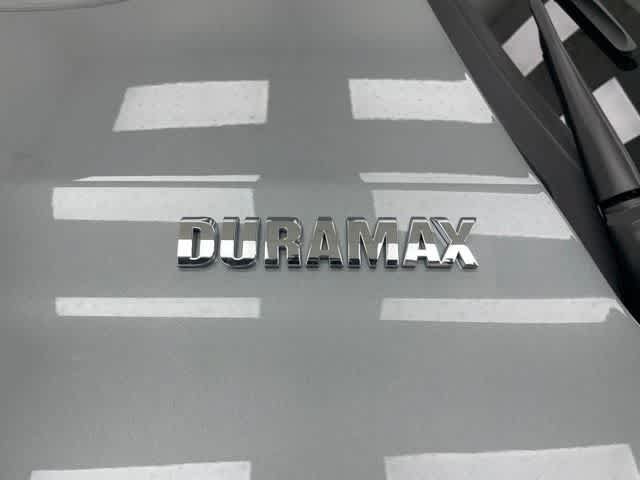 New 2026 Chevrolet Silverado 1500 RST w/ All Star Edition Plus AWD/4WD image 22
