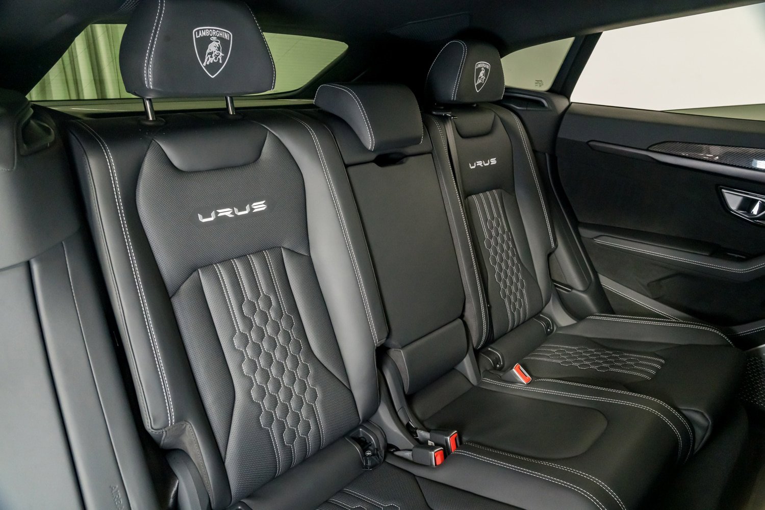 Used 2024 Lamborghini Urus Performante image 37