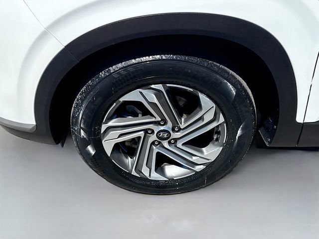 Certified 2023 Hyundai Santa Fe SEL FWD image 30