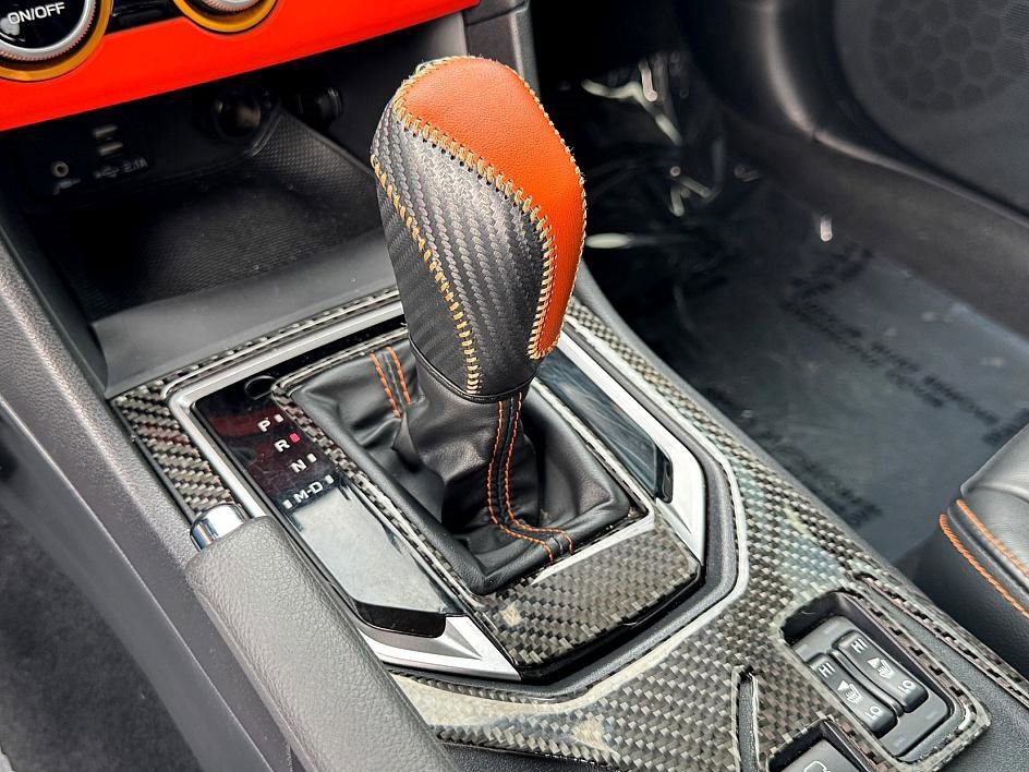 Used 2021 Subaru Crosstrek 2.5i Limited w/ Popular Package #4 image 33